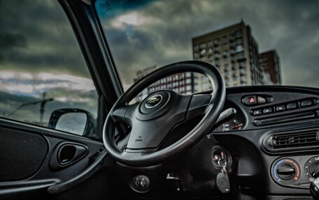 Chevrolet Niva I рестайлинг, 2013 год, 610 000 рублей, 18 фотография