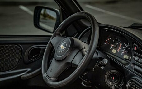 Chevrolet Niva I рестайлинг, 2013 год, 610 000 рублей, 20 фотография