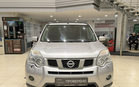 Nissan X-Trail, 2011 год, 1 050 000 рублей, 2 фотография