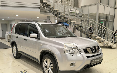 Nissan X-Trail, 2011 год, 1 050 000 рублей, 3 фотография
