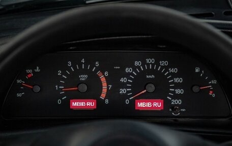 Chevrolet Niva I рестайлинг, 2013 год, 610 000 рублей, 15 фотография