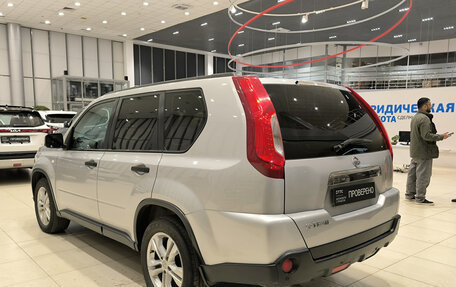 Nissan X-Trail, 2011 год, 1 050 000 рублей, 8 фотография