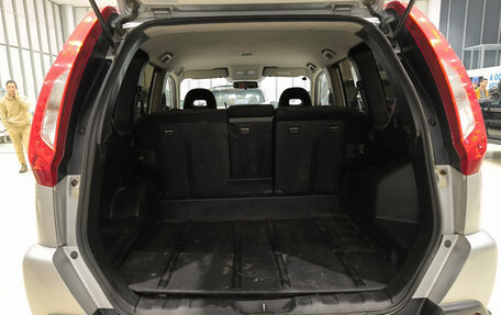Nissan X-Trail, 2011 год, 1 050 000 рублей, 12 фотография