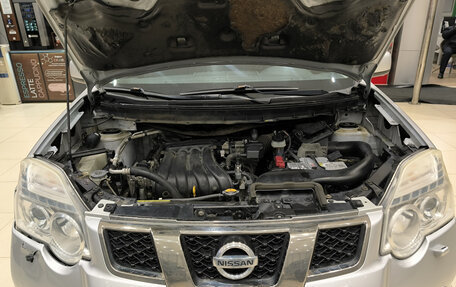 Nissan X-Trail, 2011 год, 1 050 000 рублей, 11 фотография