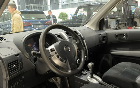 Nissan X-Trail, 2011 год, 1 050 000 рублей, 20 фотография