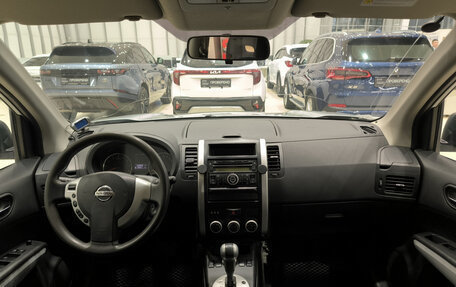 Nissan X-Trail, 2011 год, 1 050 000 рублей, 17 фотография