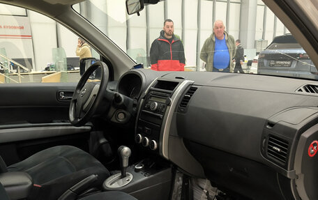 Nissan X-Trail, 2011 год, 1 050 000 рублей, 13 фотография