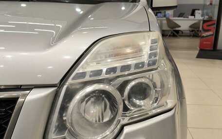 Nissan X-Trail, 2011 год, 1 050 000 рублей, 21 фотография