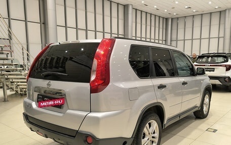 Nissan X-Trail, 2011 год, 1 050 000 рублей, 6 фотография