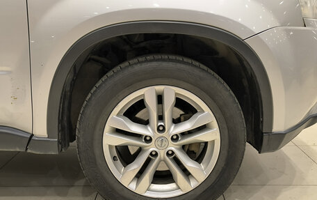 Nissan X-Trail, 2011 год, 1 050 000 рублей, 22 фотография