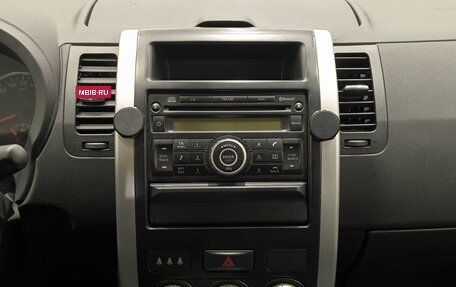 Nissan X-Trail, 2011 год, 1 050 000 рублей, 18 фотография