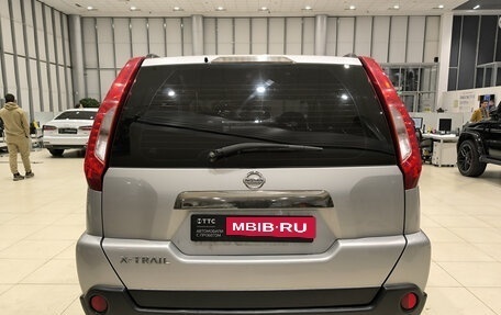 Nissan X-Trail, 2011 год, 1 050 000 рублей, 7 фотография
