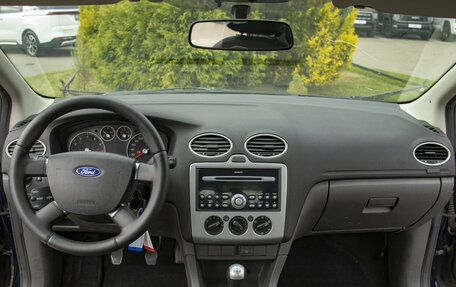 Ford Focus II рестайлинг, 2006 год, 395 000 рублей, 12 фотография
