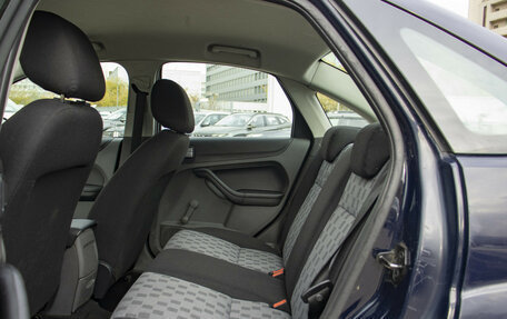 Ford Focus II рестайлинг, 2006 год, 395 000 рублей, 10 фотография