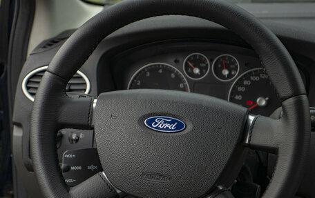 Ford Focus II рестайлинг, 2006 год, 395 000 рублей, 14 фотография