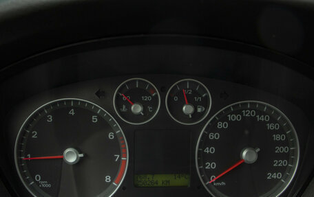 Ford Focus II рестайлинг, 2006 год, 395 000 рублей, 11 фотография