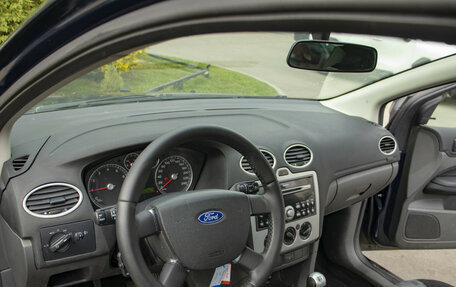 Ford Focus II рестайлинг, 2006 год, 395 000 рублей, 17 фотография