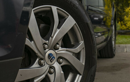 Ford Focus II рестайлинг, 2006 год, 395 000 рублей, 19 фотография