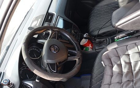 Skoda Rapid I, 2018 год, 600 000 рублей, 4 фотография
