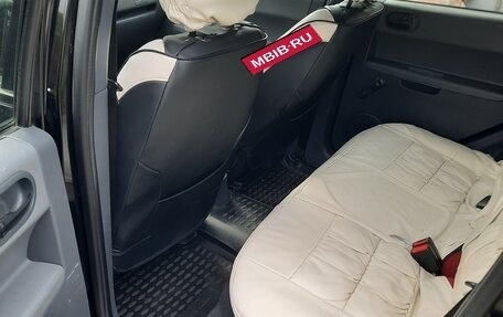 Mitsubishi Colt VI рестайлинг, 2005 год, 450 000 рублей, 11 фотография