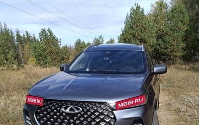 Chery Tiggo 7 Pro, 2021 год, 1 795 000 рублей, 1 фотография