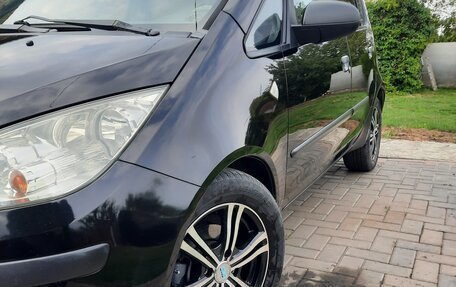Mitsubishi Colt VI рестайлинг, 2005 год, 450 000 рублей, 13 фотография