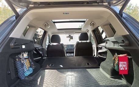 Chery Tiggo 7 Pro, 2021 год, 1 795 000 рублей, 9 фотография