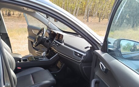 Chery Tiggo 7 Pro, 2021 год, 1 795 000 рублей, 14 фотография