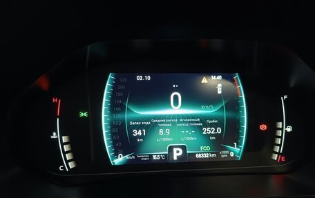 Chery Tiggo 7 Pro, 2021 год, 1 795 000 рублей, 20 фотография