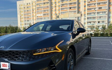 KIA K5, 2020 год, 2 539 000 рублей, 5 фотография