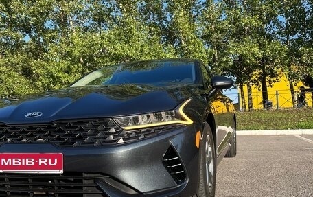KIA K5, 2020 год, 2 539 000 рублей, 2 фотография