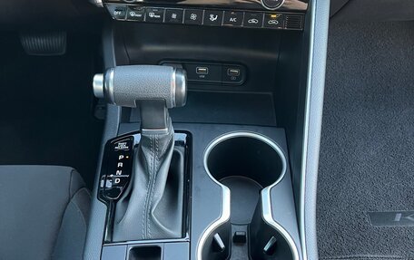 KIA K5, 2020 год, 2 539 000 рублей, 11 фотография