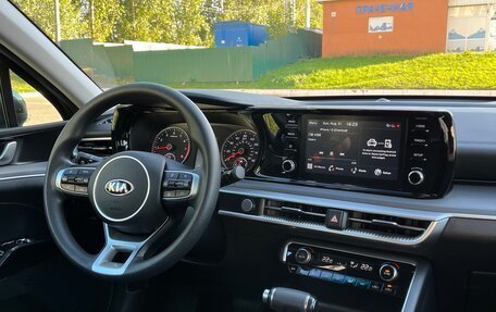 KIA K5, 2020 год, 2 539 000 рублей, 10 фотография