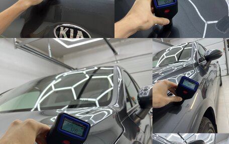 KIA K5, 2020 год, 2 539 000 рублей, 20 фотография
