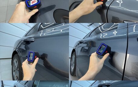 KIA K5, 2020 год, 2 539 000 рублей, 17 фотография