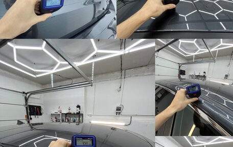 KIA K5, 2020 год, 2 539 000 рублей, 16 фотография