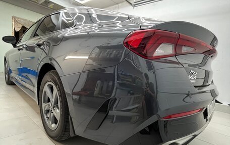 KIA K5, 2020 год, 2 539 000 рублей, 23 фотография