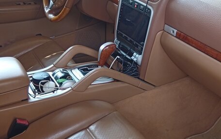 Porsche Cayenne III, 2009 год, 1 200 000 рублей, 6 фотография