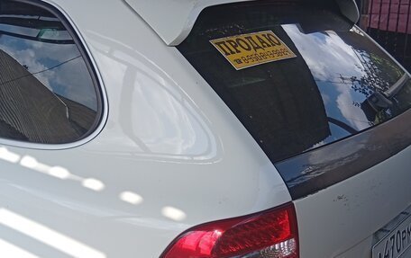 Porsche Cayenne III, 2009 год, 1 200 000 рублей, 7 фотография