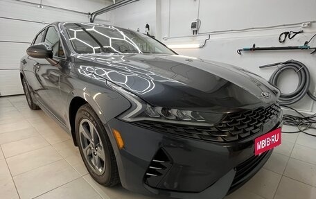 KIA K5, 2020 год, 2 539 000 рублей, 24 фотография