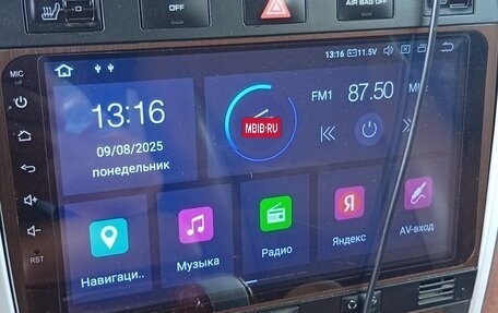 Porsche Cayenne III, 2009 год, 1 200 000 рублей, 4 фотография