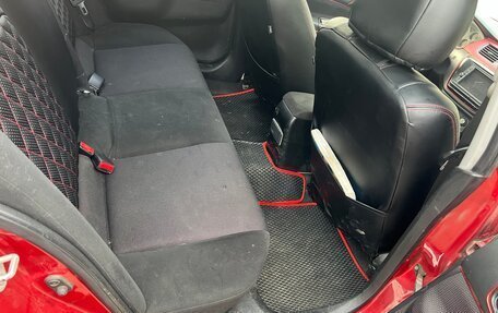 Mitsubishi Lancer IX, 2007 год, 350 000 рублей, 7 фотография