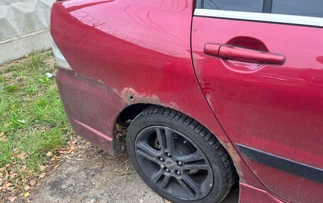 Mitsubishi Lancer IX, 2007 год, 350 000 рублей, 6 фотография