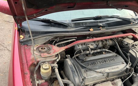 Mitsubishi Lancer IX, 2007 год, 350 000 рублей, 10 фотография