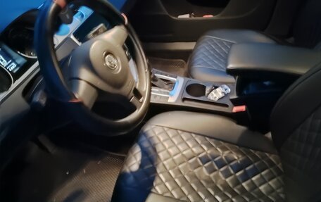 Volkswagen Passat B7, 2011 год, 1 350 000 рублей, 3 фотография