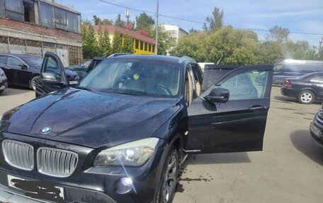 BMW X1, 2012 год, 1 750 000 рублей, 3 фотография