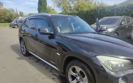 BMW X1, 2012 год, 1 750 000 рублей, 5 фотография