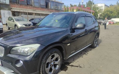 BMW X1, 2012 год, 1 750 000 рублей, 6 фотография