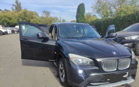 BMW X1, 2012 год, 1 750 000 рублей, 4 фотография