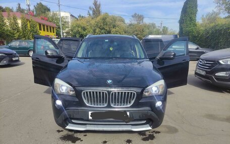 BMW X1, 2012 год, 1 750 000 рублей, 2 фотография